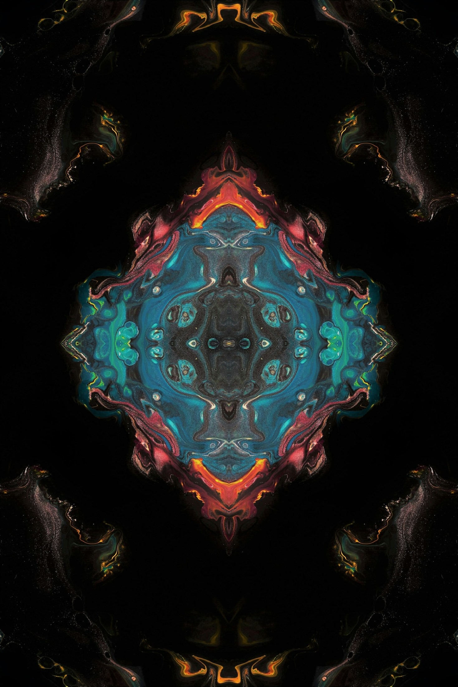 Elutee selgus: Hingemandala konsultatsioon